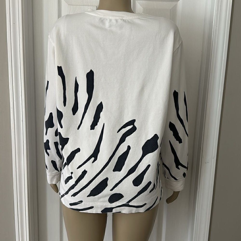 RABE SWEATSHIRT. - Picture 2 of 7